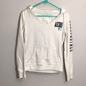 Aero Hoodie Medium
